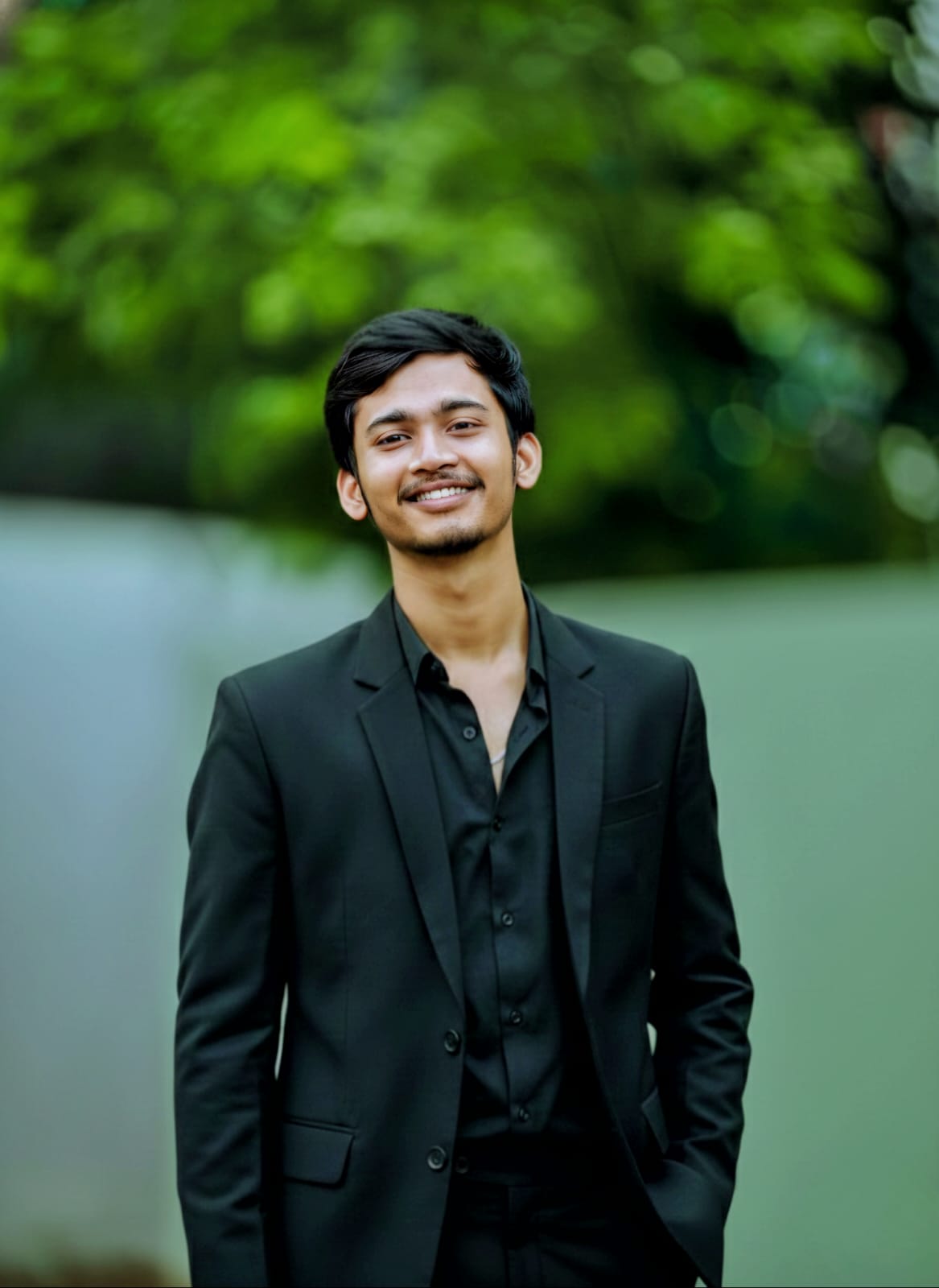 Naveen — Digital Media Partner
