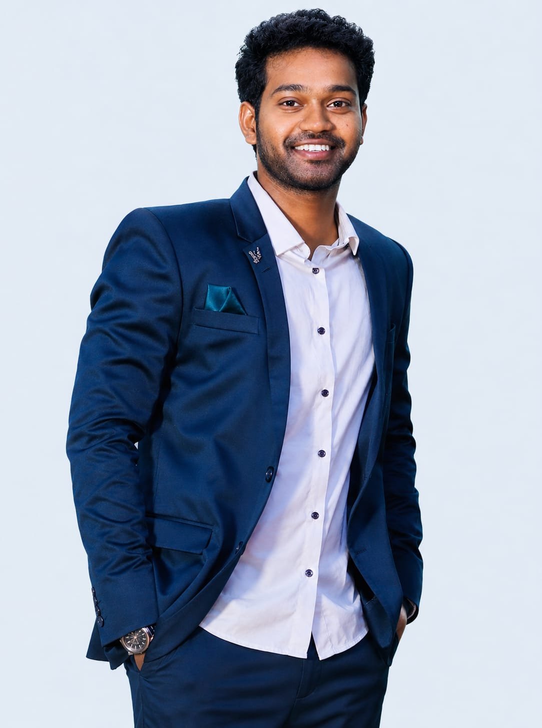 N.B. Shree, Founder & Creative Director